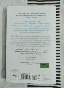The Secret Diary Of Adrian Mole Aged Sue Townsend