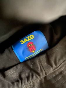 Sazo Bucket Hat 🧢