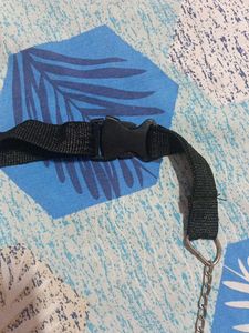Side West Bag