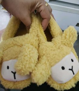 Winter Shoes