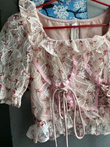 Korean Top