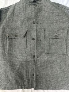 Unisex Jacket