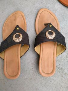 Sandals And Shoes