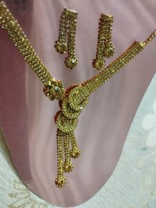 Jewellery Set