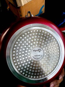 Peigon Unused Frypan Deep With Handle