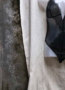 33318. Lace Bodysuit