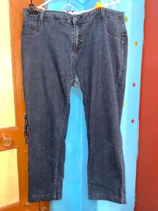 Blue Jeans 34