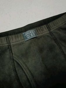Jockey Black (Underwear)