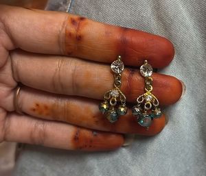 Dangle Earrings