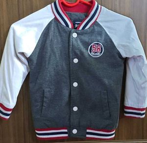 Varsity Jacket Size Unknown