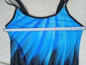 3d Look Black And Blue Shade