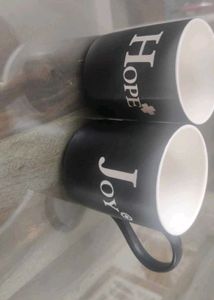 Mugs - Joy & Hope