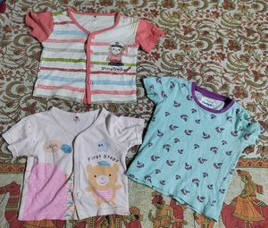 Baby Girl Tshirt (3)