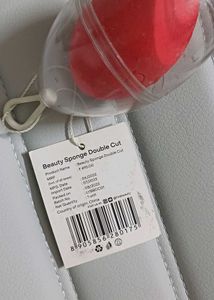 Tira Makeup Sponge
