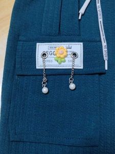 Brand New Pant For Girls