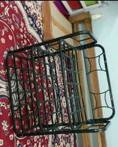 Heavy Duty Plastic Shoe Rack - 3 Tier