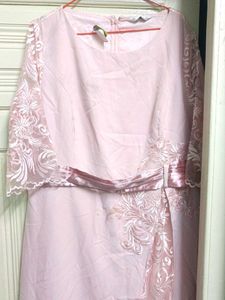 Beautiful Long Party Gown