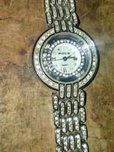 Ladies Watch Fast Offer Me