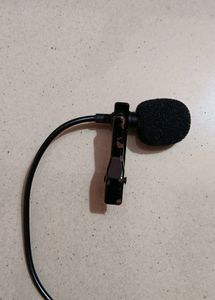 MIC For Noiceproof Recording