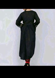 2 Designer Kurta Sets