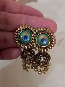 3 Type Of Earrings