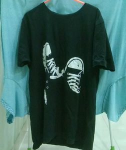 Converse Graphic Tee