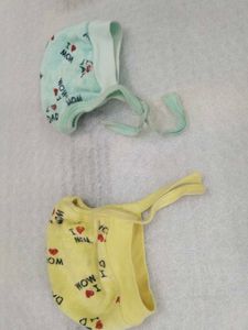 newborn baby cap
