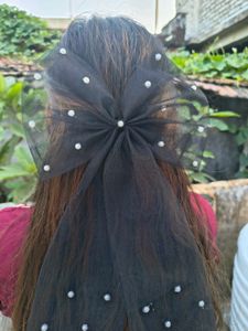 Pink Black Bow Combo🖤💗🖤