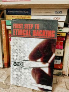 Ethical Hacking Guidebook