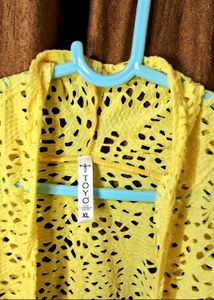Combo Of 4 Branded Stylish Shrugs Size 42 inches