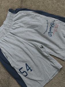 Boy Casual Shorts