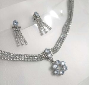 2 Jewellery Set Combo