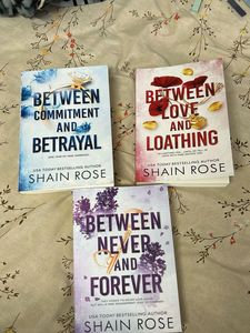Hardy Billionaires Series 3 Books