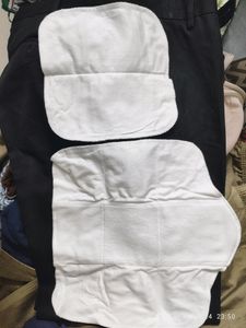 Superbottom Diaper+ Inserts+Booster Set