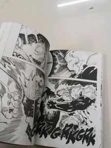 Jujutsu kaisen Volume 10 Manga