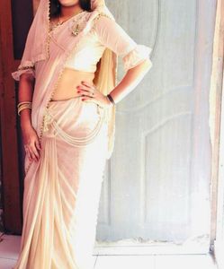 Combo Of 2 Sarees