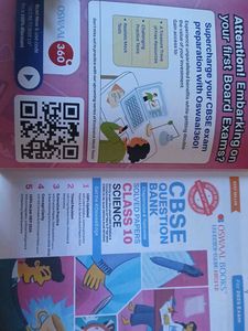 Class 10 Science Question Bank CBSE