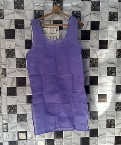 Chikankari Kurta Set