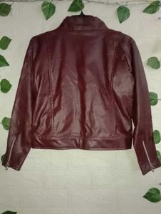💥New Leather Jacket