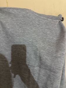 Ralph Lauren Grey Sweatshirt