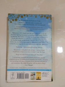The Kite Runner - Khaled Hosseini