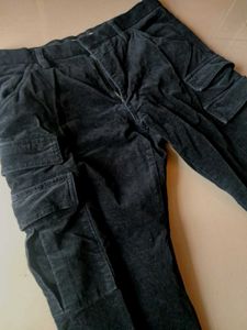 Black Jeans