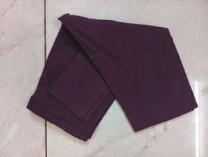 AVAASA PURPLE LEGGINGS