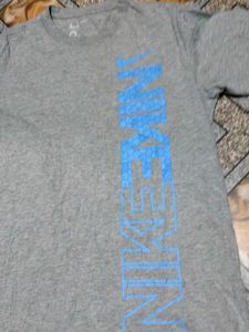 Unisex NIKE Choose 2tshirt For 170rs Only