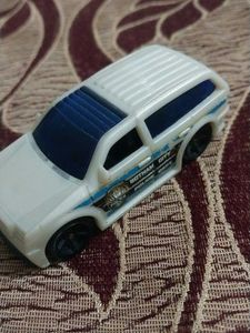 Hot Wheels Car Original