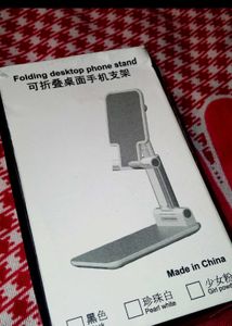 Portable Phone Stand