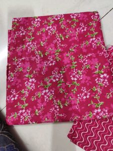 Branded Cotton Suit Sale