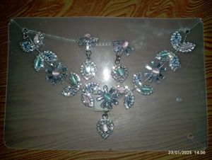 Jwellery &amp; Gajre
