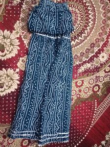 Garara Regular Wear