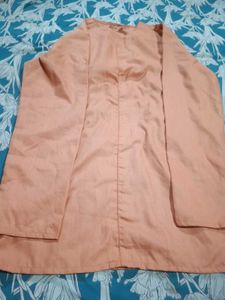 Colorful Indian Dress